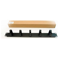 PEPEGREEN ORGANIZADOR DE CABLES METALICO PEPEGREEN ORGANIZADOR DE CABLES METALICO