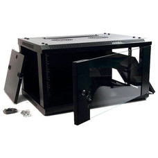 PEPEGREEN ARMARIO RACK 19" 4U 60X60 MONTADO PEPEGREEN ARMARIO RACK 19" 4U 60X60 MONTADO