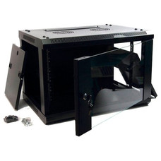 PEPEGREEN ARMARIO RACK 19" 9U 60X60 MONTADO PEPEGREEN ARMARIO RACK 19" 9U 60X60 MONTADO