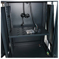 PEPEGREEN ARMARIO RACK 19" 12U 60X60 CON ACCESORIOS INCLUIDOS MONTADO PEPEGREEN ARMARIO RACK 19" 12U 60X60 CON ACCESORIOS INCLUIDOS MONTADO