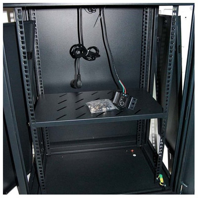PEPEGREEN ARMARIO RACK 19" 12U 60X60 CON ACCESORIOS INCLUIDOS MONTADO PEPEGREEN ARMARIO RACK 19" 12U 60X60 CON ACCESORIOS INCLUIDOS MONTADO