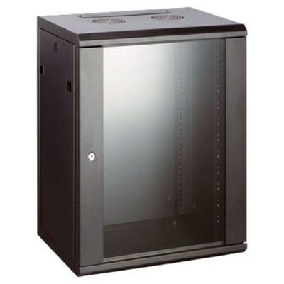 PEPEGREEN ARMARIO RACK 19" 12U 60X60 MONTADO PEPEGREEN ARMARIO RACK 19" 12U 60X60 MONTADO