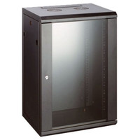 PEPEGREEN ARMARIO RACK 19" 15U 60X45 MONTADO