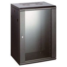 PEPEGREEN ARMARIO RACK 19" 15U 60X45 MONTADO PEPEGREEN ARMARIO RACK 19" 15U 60X45 MONTADO