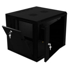PEPEGREEN ARMARIO RACK 19" 9U 60X55 DOBLE SECCION PEPEGREEN ARMARIO RACK 19" 9U 60X55 DOBLE SECCION