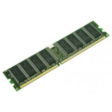 QNAP 2GB DDR3-1600 módulo de memoria 1 x 2 GB 1600 MHz ECC (Espera 4 dias)