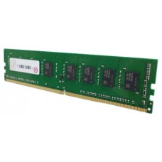 QNAP RAM-32GDR4S0-UD-2666 módulo de memoria 32 GB 1 x 32 GB DDR4 2666 MHz (Espera 4 dias)