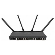 ROUTER MIKROTIK RB4011 IGS+5HACQ2HND-IN