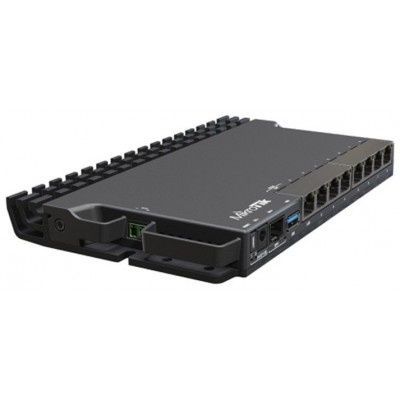 Mikrotik RB5009UG+S+IN Router 7xGbE 1x2.5GbE SFP+