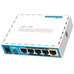ROUTER MIKROTIK HAP AC LITE - RB952Ui-5ac2nD