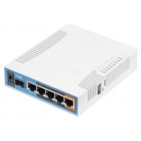 ROUTER MIKROTIK HAP AC RB962UiGS-5HacT2HnT