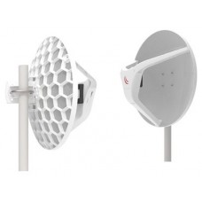 MikroTik RBLHGG-60adkit Wireless Wire Dish 60GHz