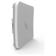 CPE MIKROTIK SXTSQ 5 HIGH POWER - RBSXTSQ5HPND