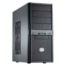 Cooler Master Gaming C+P 250 Full Tower Negro 500 W (Espera 4 dias)