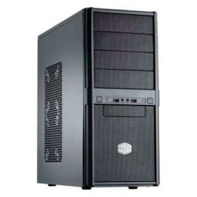 Cooler Master Gaming C+P 250 Full Tower Negro 500 W (Espera 4 dias)
