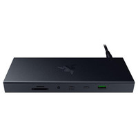 CARGADOR RAZER USB 4 DOCK (RC21-02280100-R3EK) (Espera 4 dias) CARGADOR RAZER USB 4 DOCK (RC21-02280100-R3EK) (Espera 4 dias)