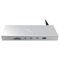 CARGADOR RAZER USB 4 DOCK MERCURY EDIT. (RC21-02280100-R3EK) (Espera 4 dias) CARGADOR RAZER USB 4 DOCK MERCURY EDIT. (RC21-02280100-R3EK) (Espera 4 dias)