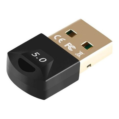 GEMBIRD USB Bluetooth v.5.0 dongle GEMBIRD USB Bluetooth v.5.0 dongle