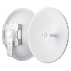 ANTENA DIRECCIONAL UBIQUITI ROCKETDISH RD-5G-30-LW 5GHZ. 30DBI· (Espera 4 dias)