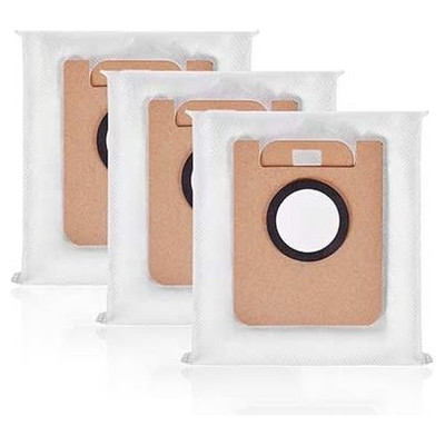 Dreame RDB3 accesorio y suministro de vacío Bolsa para el polvo Robot aspirador (Espera 4 dias) Dreame RDB3 accesorio y suministro de vacío Bolsa para el polvo Robot aspirador (Espera 4 dias)