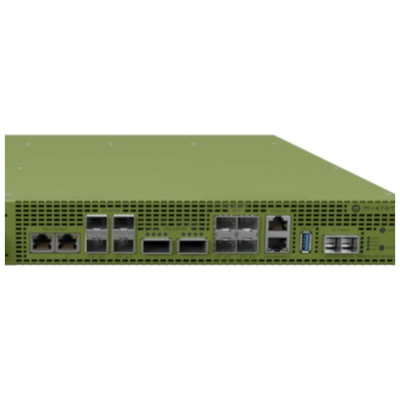 Mikrotik RDS2216 Data Server 2x100G QSFP28 1xGb