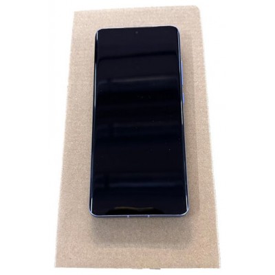 SMARTPHONE REACONDICIONADO POCO X3 NFC SHADOW GRAY 6GB (Espera 4 dias)