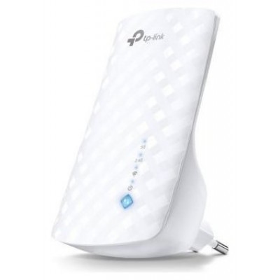 PUNTO ACCESO TP-LINK RE190 REPETIDOR WIFI BANDA DUAL