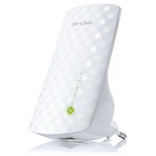 REPETIDOR TP-LINK RE200 WIFI-AC/433MBPS DUALBAND WPS (Espera 4 dias)