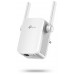 PUNTO ACCESO TP-LINK RE305 WIFI 2.4GHZ 2 ANT EXT 1RJ45