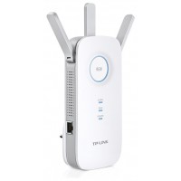 Range Extender Dualband Tp-link Re450 Ac1750 450mb