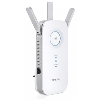 Range Extender Dualband Tp-link Re450 Ac1750 450mb
