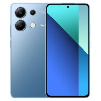 SMARTPHONE XIAOMI REDMI NOTE 13 6,67" 6GB RAM (Espera 4 dias)