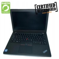 Lenovo X270 - Intel Core i3-7100U - 8GB - 256GB -