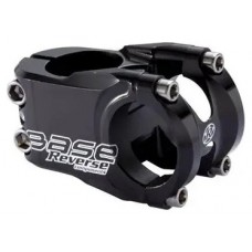 REVERSE COMPONENTS BASE 40MM Ø31.8MM BLACK· (Espera 4 dias)