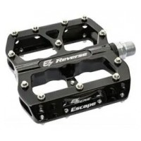 REVERSE COMPONENTS MY18 PEDAL E-ESCAPE (SCHW· (Espera 4 dias)