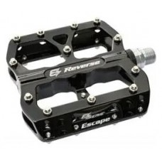 REVERSE COMPONENTS MY18 PEDAL E-ESCAPE (SCHW· (Espera 4 dias)