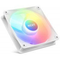 VENTILADOR CAJA ADICIONAL 12X12 NZXT F120 CORE RGB