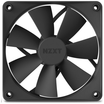 VENTILADOR CAJA ADICIONAL 12X12 NZXT F120Q AIRFLOW