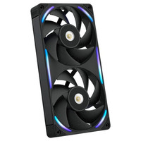 NZXT F240X RGB SINGLE-FRAME (Espera 4 dias)