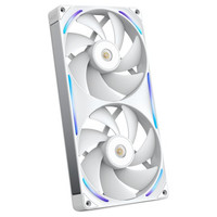 NZXT F280X RGB SINGLE-FRAME BLANCO (Espera 4 dias) NZXT F280X RGB SINGLE-FRAME BLANCO (Espera 4 dias)