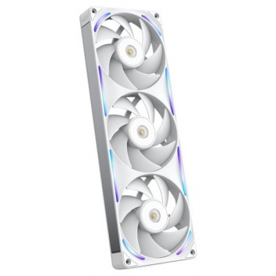 NZXT F360X (Espera 4 dias)