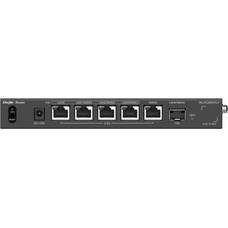 Reyee RG-EG406XS-P Router Cloud 6xmGb