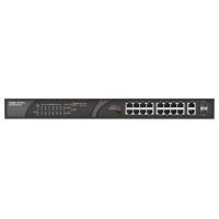 SWITCH RUIJIE REYEE RG-ES118S-LP 5-PORT 10/100 MBPS DESKTOP SWITCH