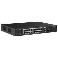 SWITCH RUIJIE CLOUD MANAGED