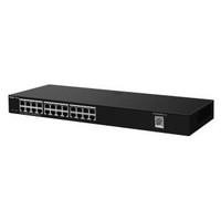 SWITCH GESTIONABLE L2 RUIJIE RG-ES224GC-V2 24xRJ45 Gb
