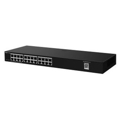 SWITCH GESTIONABLE L2 RUIJIE RG-ES224GC-V2 24xRJ45 Gb