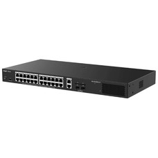 SWITCH RUIJIE POE CLOUD MANAGED
