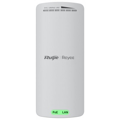 Ruijie Antena 2.4GHz DualStr 500m Wireless Bridge