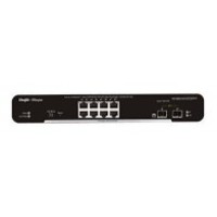 SWITCH RUIJIE REYEE RG-NBS3100-8GT2SFP 5-PORT 10/100 MBPS DESKTOP SWITCH