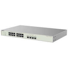 Reyee NBS3300-16MG4XS-HP L2 16xmG PoE 4xSFP+ 370W